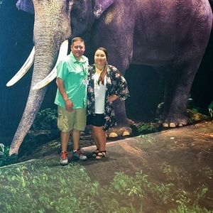 Meet your Posher, Arlene